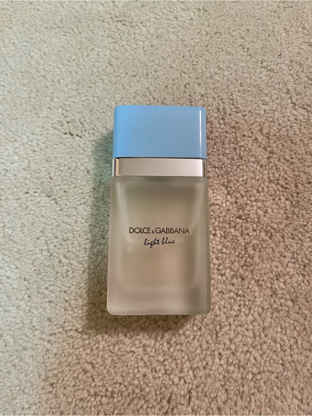 Dolce & Gabbana Light Blue
